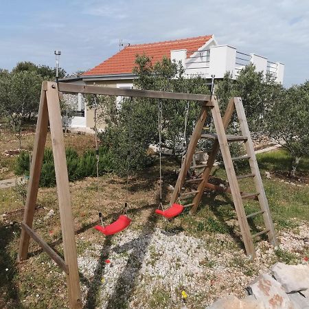 Vila Lila Mali Drvenik Εξωτερικό φωτογραφία